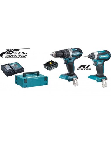 MAKITA PROMO DLX2180TJ1
