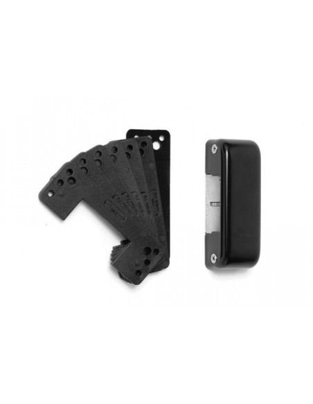 Ηλεκτρικό αντίκρυσμα αντιπανικού YALE Ηλεκτρικό αντίκρυσμα αντιπανικού YALE