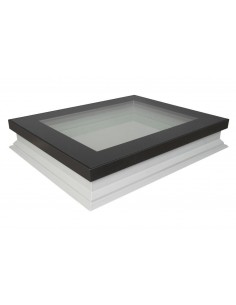 Roof window DXF fixed