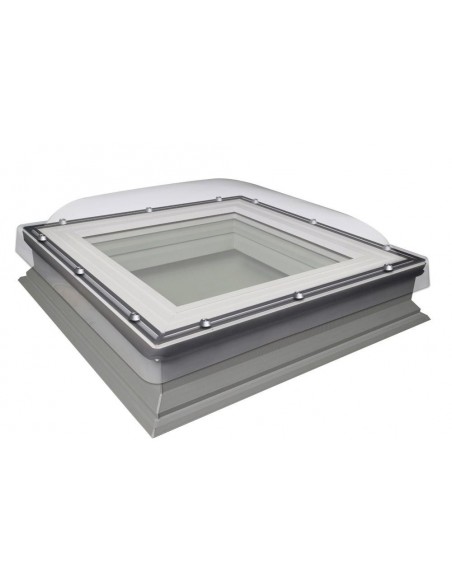 Παράθυρο ταράτσας DXF σταθερό