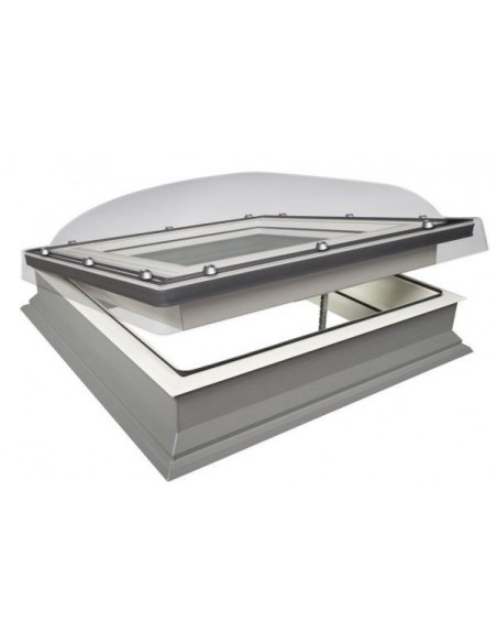 Παράθυρο ταράτσας DXC σταθερό Παράθυρο ταράτσας DXC σταθερό