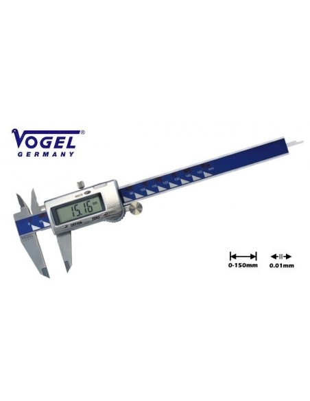 Παχύμετρο ηλεκτρονικό Γερμανίας