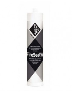 High temperature silicone up to 1200ºC