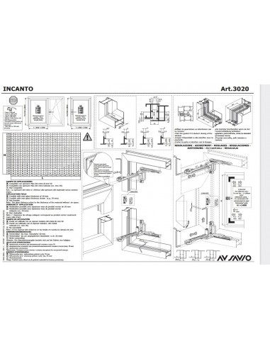ΚΡΥΦΟΣ ΜΕΝΤΕΣΕΣ 3020