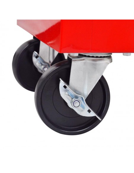 ΕΡΓΑΛΕΙΟΦΟΡΟΣ ΤΡΟΧΗΛΑΤΟΣ ΜΕ 7 ΣΥΡΤΑΡΙΑ TORIN 