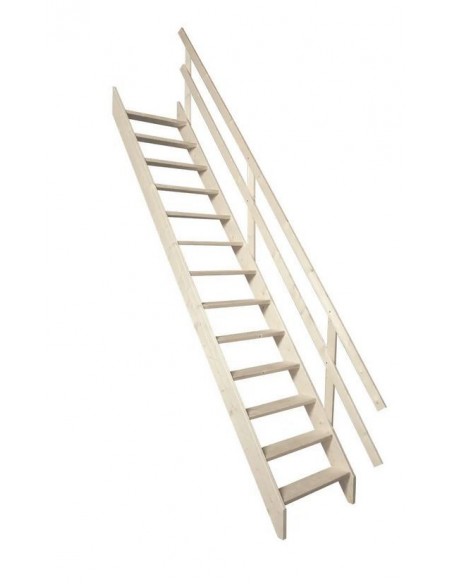 Σκάλες οροφής MSU Universal