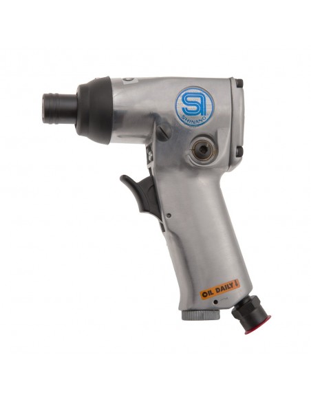 Κατσαβίδι Αέρος Πιστολέ 1/4'' (Λειτουργία Ηλεκτρόκλειδου) Κατσαβίδι Αέρος Πιστολέ 1/4'' (Λειτουργία Ηλεκτρόκλειδου)