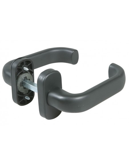 ΠΟΜΟΛΟ ΔΙΠΛΟ PLASTIC W/SPRING IBFM