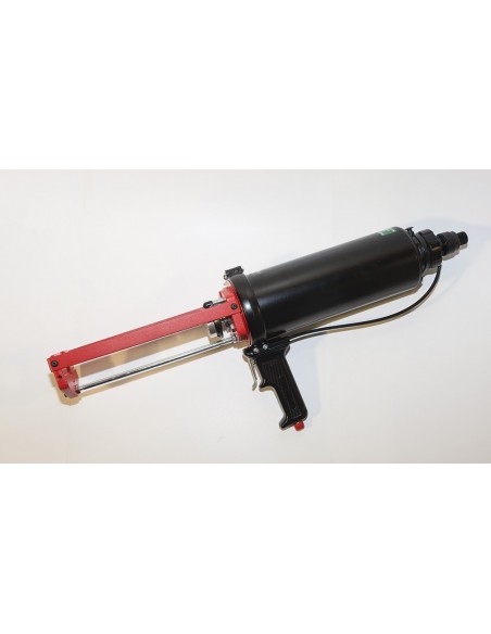 Πιστόλι Κόλλας 2 Συστατικών