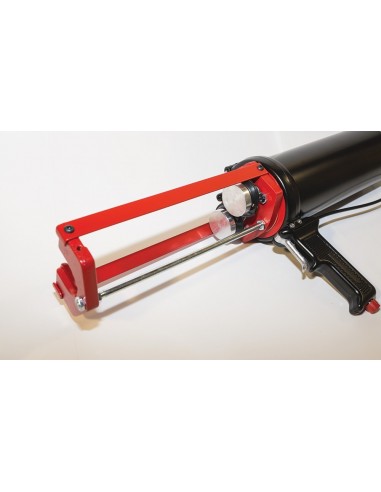 Πιστόλι Κόλλας 2 Συστατικών