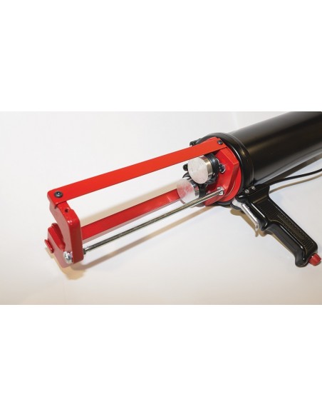 Πιστόλι Κόλλας 2 Συστατικών