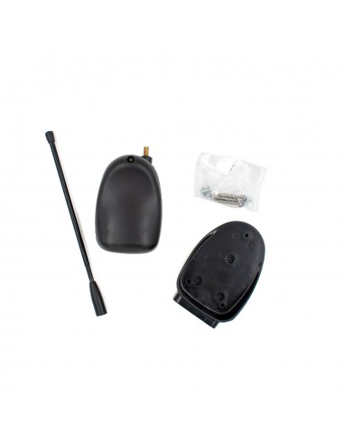 Δέκτης δύο καναλιών