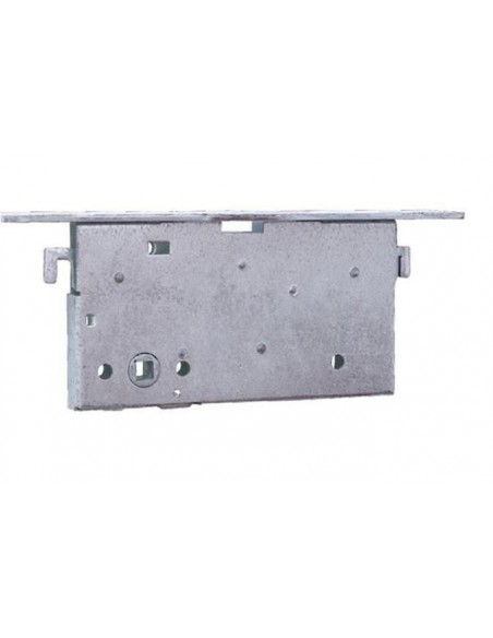 Κλειδαριά για Μπάρα Πανικού Δίφυλλης Πόρτας