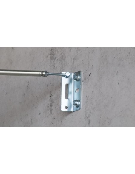 Μπετόβιδα - Τσιμεντόβιδα - Μεταλλικό βύσμα Βαρέου Τύπου