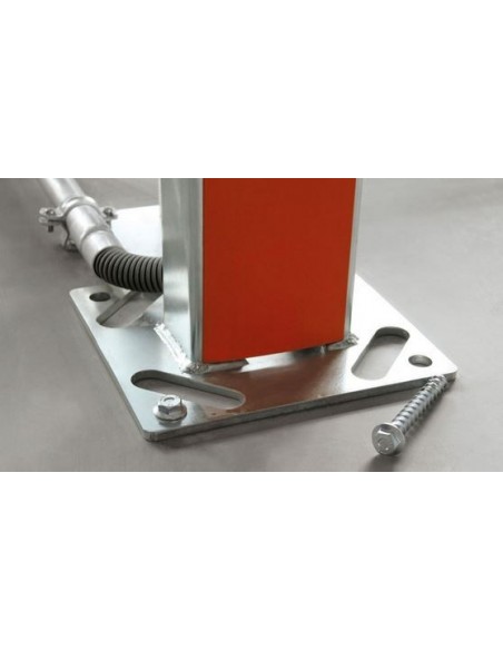 Μπετόβιδα - Τσιμεντόβιδα - Μεταλλικό βύσμα Βαρέου Τύπου Μπετόβιδα - Τσιμεντόβιδα - Μεταλλικό βύσμα Βαρέου Τύπου