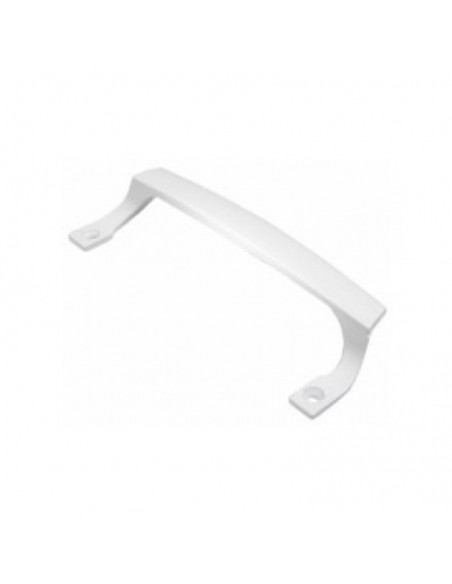 Λαβή αλουμινίου για κλειδαριές συρόμενου Χ-812 Λαβή αλουμινίου για κλειδαριές συρόμενου Χ-812