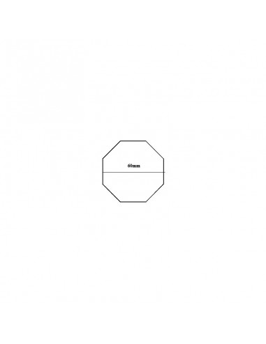 Ηλεκτρικό μοτέρ για ρολά στόρια 45mm για εξάγωνο άξονα Φ60 με 70kg βάρος έλξης