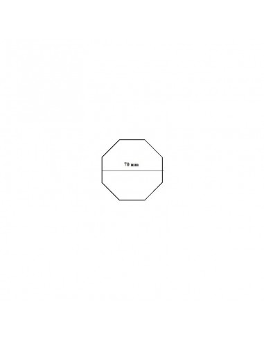 Ηλεκτρικό μοτέρ για ρολά στόρια 59mm για εξάγωνο άξονα Φ70 με 210kg βάρος έλξης