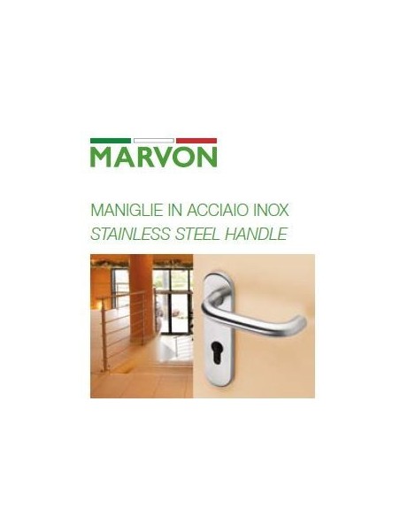 Πυράντοχα χερούλια MARVON Πυράντοχα χερούλια MARVON