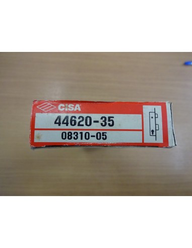 Κλειδαριά ενός σημείου CISA 35/85