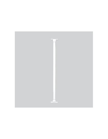 Κάγκελα αλουμινίου Β55 Κάγκελα αλουμινίου Β55