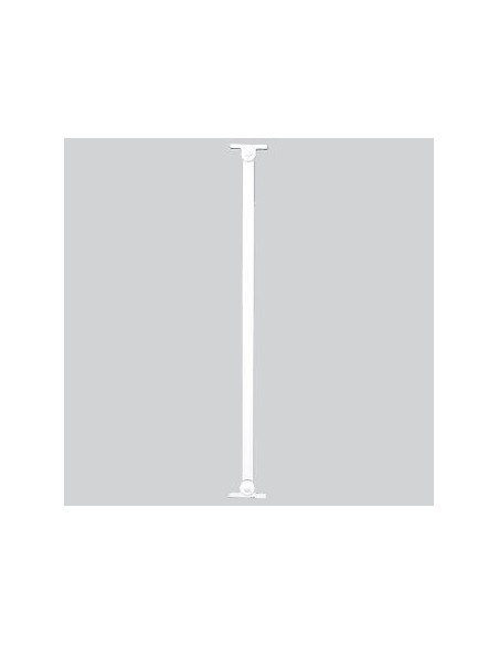 Κάγκελα αλουμινίου Β65 Κάγκελα αλουμινίου Β65