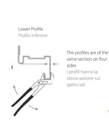 Πόρτα πυραντοχη - Πυρασφάλειας πιστοποιημένη μονόφυλλη UNIFORM