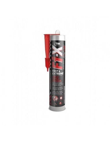 Σφραγιστικό-συγκολλητικό FI-X FAST & EXTREME 290ml