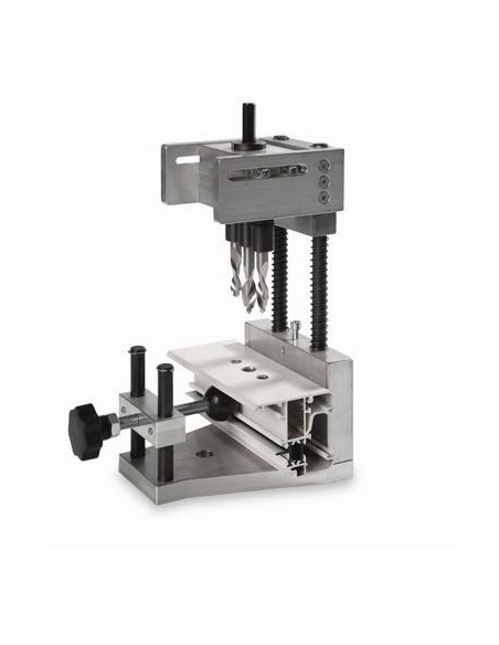 Τριπλό Τρυπάνι Made in Italy