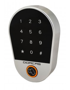 Πληκτρολόγιο αφής - καρταναγνώστης Access Control K16 