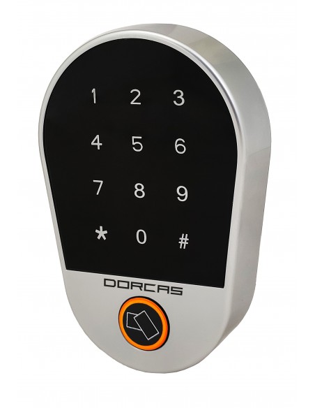 Καρταναγνώστης - Access Control K16 Καρταναγνώστης - Access Control K16