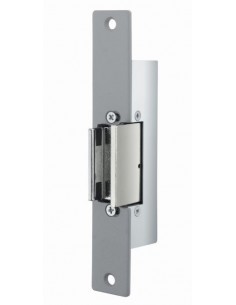 Ηλεκτρικό κυπρί για γυάλινες πόρτες 87CII N/X 8-12V AC/DC