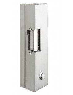 ΗΛΕΚΤΡΙΚΟ ΚΥΠΡΙ ΓΙΑ ΓΥΑΛΙΝΕΣ ΠΟΡΤΕΣ 83 C ND 8-12V AC/DC
