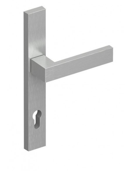 Λαβή Εξώθυρας DALLAS N35 