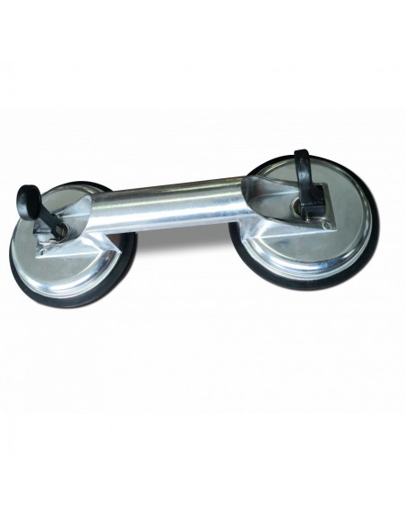 Διπλή Μεταλλική Βεντούζα 