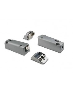Fapim Oltre Panic Bar End Caps