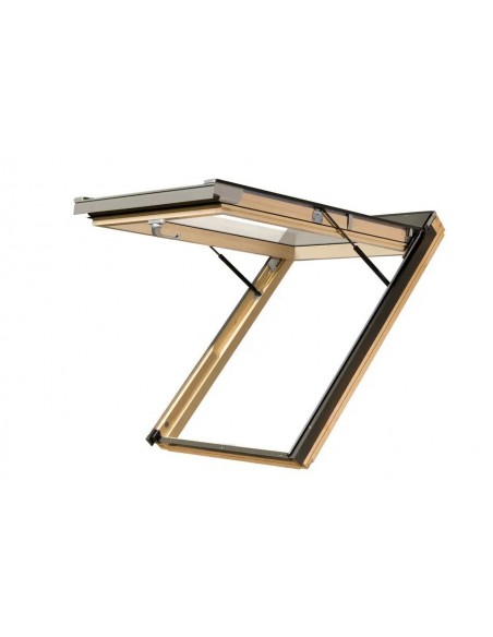 Παράθυρο Στέγης Optilight VK Παράθυρο Στέγης Optilight VK