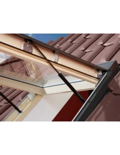 Παράθυρο Στέγης Optilight VK 2