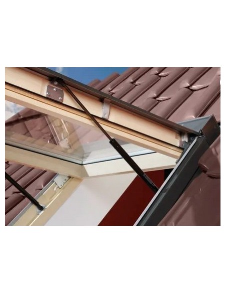 Παράθυρο Στέγης Optilight VK Παράθυρο Στέγης Optilight VK