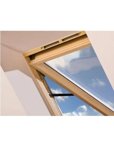 Παράθυρο Στέγης Optilight VK