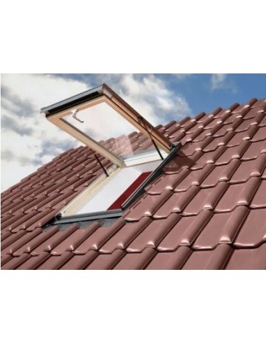 Παράθυρο Στέγης Optilight VK