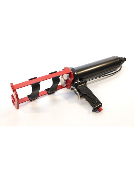 Πιστόλι Κόλλας 2 Συστατικών 400ml