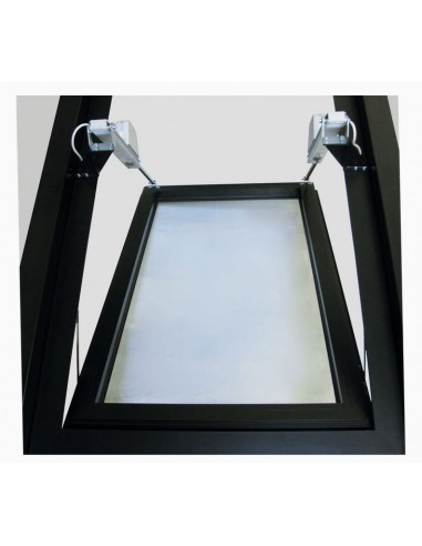 Ηλεκτρικός μηχανισμός SYNCHRO T-RACK UCS ULTRAFLEX CONTROL SYSTEM 41751P