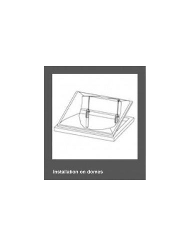 Ηλεκτρικός μηχανισμός SYNCHRO T-RACK UCS ULTRAFLEX CONTROL SYSTEM 41751P