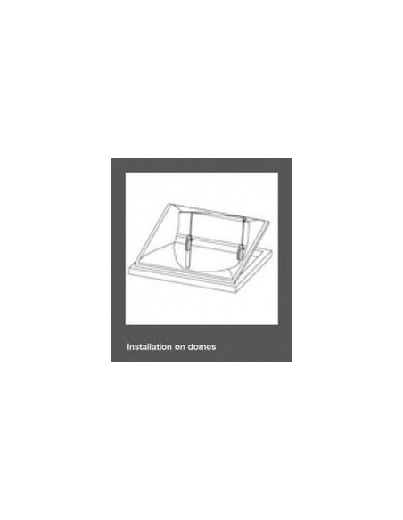 Ηλεκτρικός μηχανισμός SYNCHRO T-RACK UCS ULTRAFLEX CONTROL SYSTEM 41751P