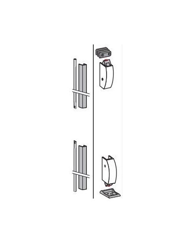 Μηχανισμός Μπάρα Πανικού 2ου φύλλου