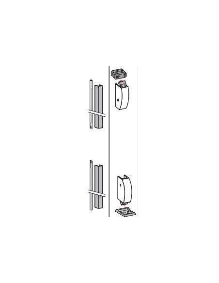 Μηχανισμός Μπάρα Πανικού 2ου φύλλου