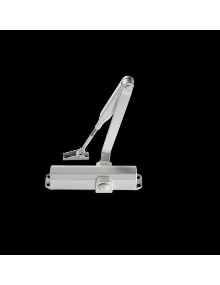 Μηχανισμός Επαναφοράς ISEO IS20 (2/3) Μηχανισμός Επαναφοράς ISEO IS20 (2/3)