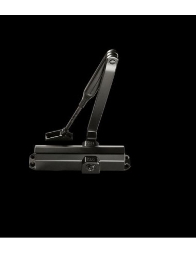 Μηχανισμός Επαναφοράς ISEO IS20 (2/3)