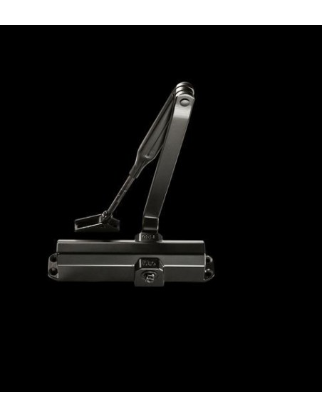 Μηχανισμός Επαναφοράς ISEO IS20 (2/3) Μηχανισμός Επαναφοράς ISEO IS20 (2/3)